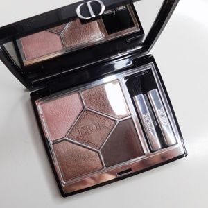 DIOR Diorshow 5 Couleurs 503 Bal Masque